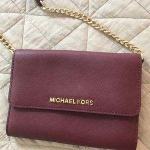 Michael Kors Crossbody Bag